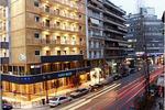 Savoy Hotel- Piraeus - Image 3