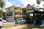 Frasers On Rainbow Beach - Image 2