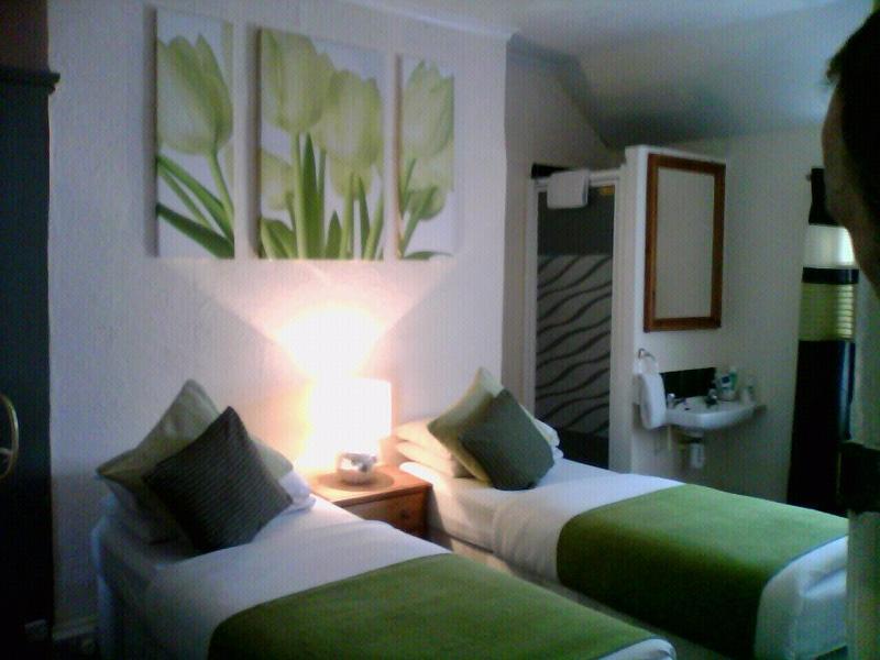 Kipps Brighton