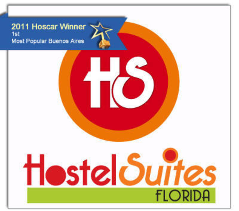 Hostel Suites Florida  0