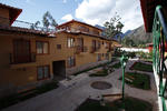 Hotel Mabey Urubamba