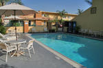 Anaheim Islander Inn and Suites