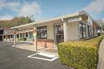 Rodeway Inn Monterey