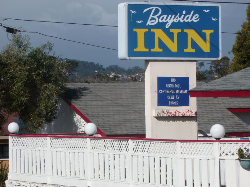 Bayside Inn  0