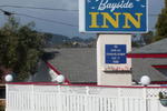 Bayside Inn