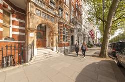 London Hotels Hostels Accommodation Lonely Planet Photo Of Astor Hyde Park