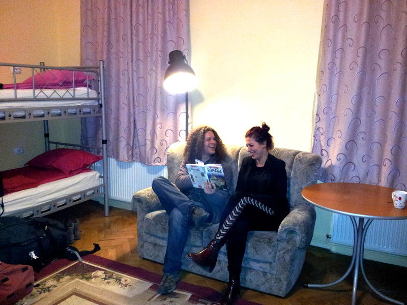 Transylvania Hostel Transylvania Hostel: Image # 1