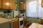 Europe Asia Yekaterinburg Hostel - Image 3