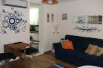 I Love Lisbon Apartment - 2 Pax