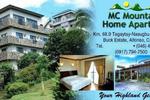 MC Mountain Home Apartelle Tagaytay - Image 3