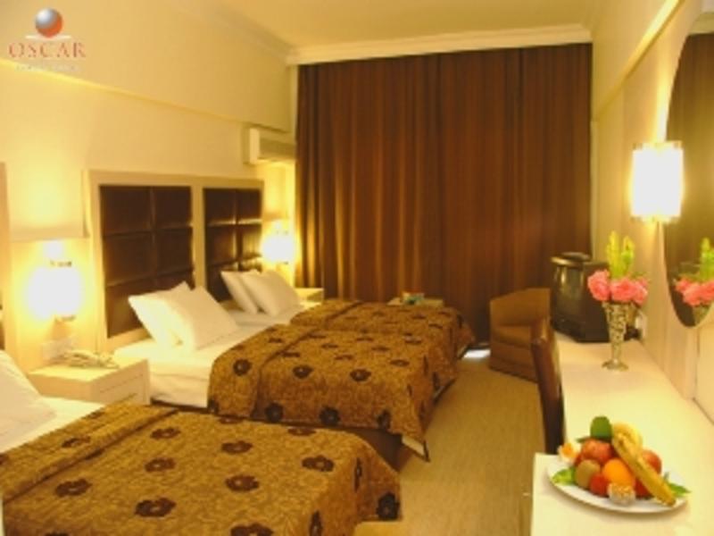 Oscar Resort Hotel  2