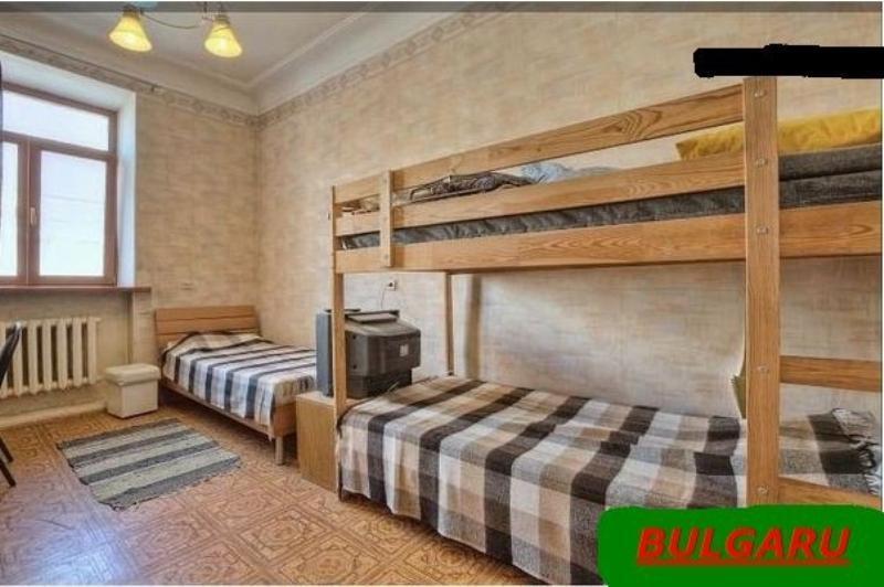 Bulgaru Hostel  0