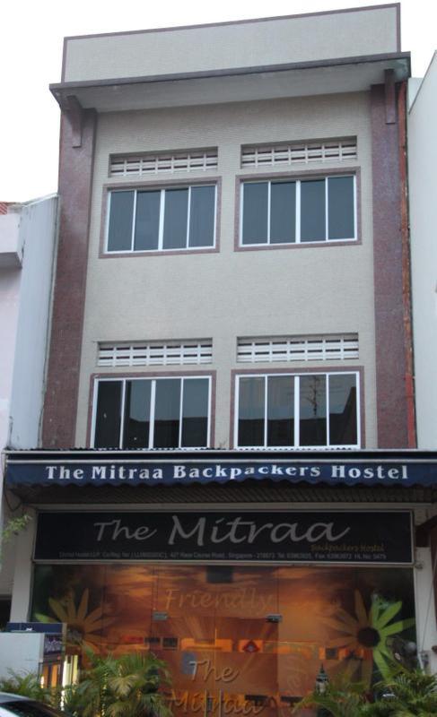 The Mitraa  2