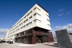 Rafaelhoteles Forum Alcala - Image 4