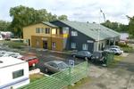Guesthouse Konse