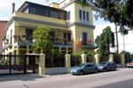 Albergo Villa Medici