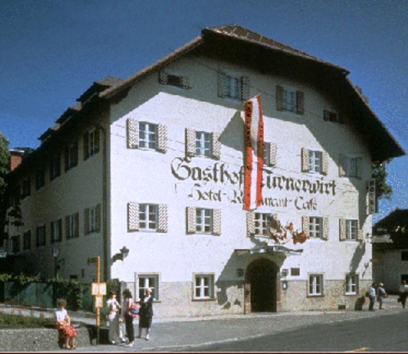 Hotel Turnerwirt  0