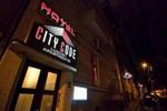 City Code Hotel
