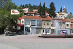 Luccia Apartments