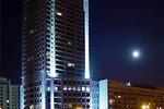 Babka Tower Suites