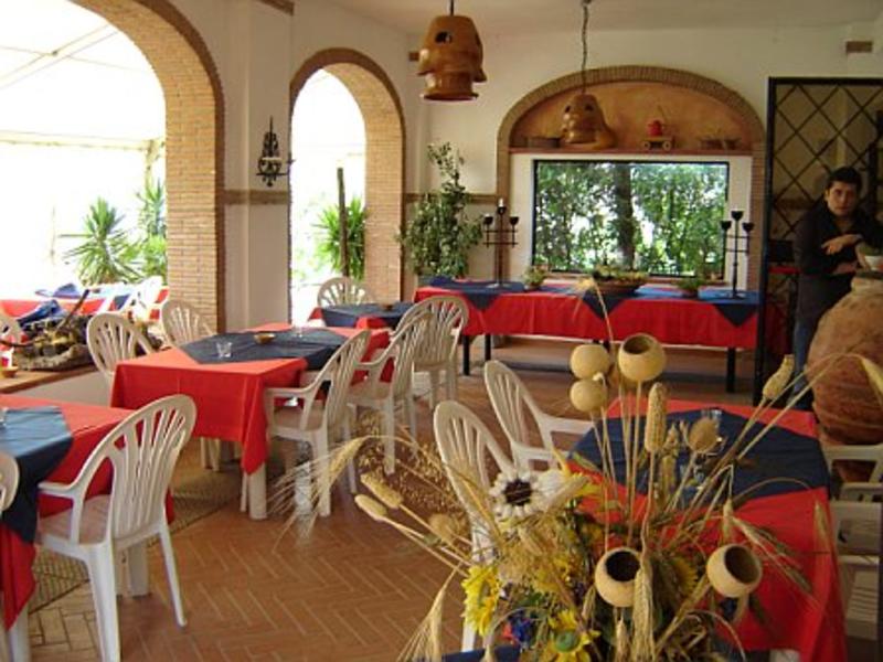 Heart of Tuscany Hostel  2