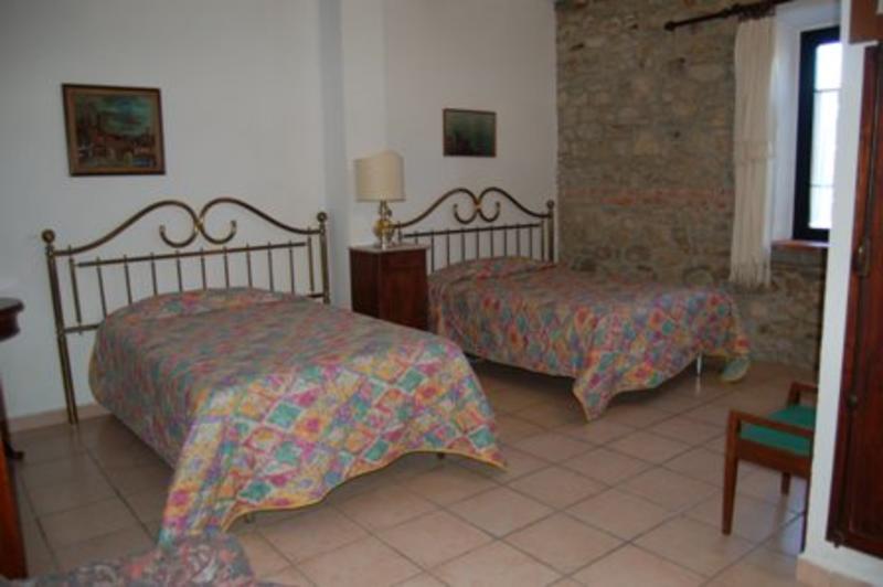 Heart of Tuscany Hostel  3