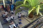Photos of Lagos Youth Hostel