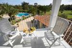 Hotel Soleil de Saint-Tropez