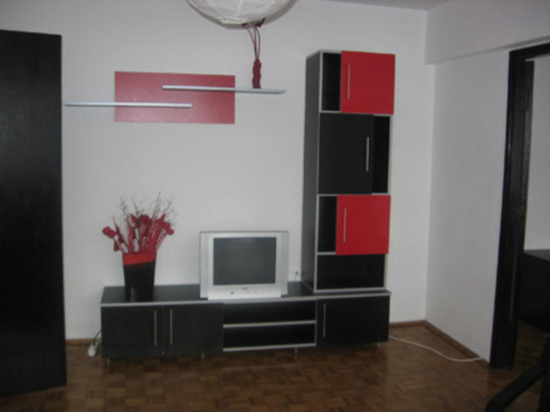 StayInBucharest