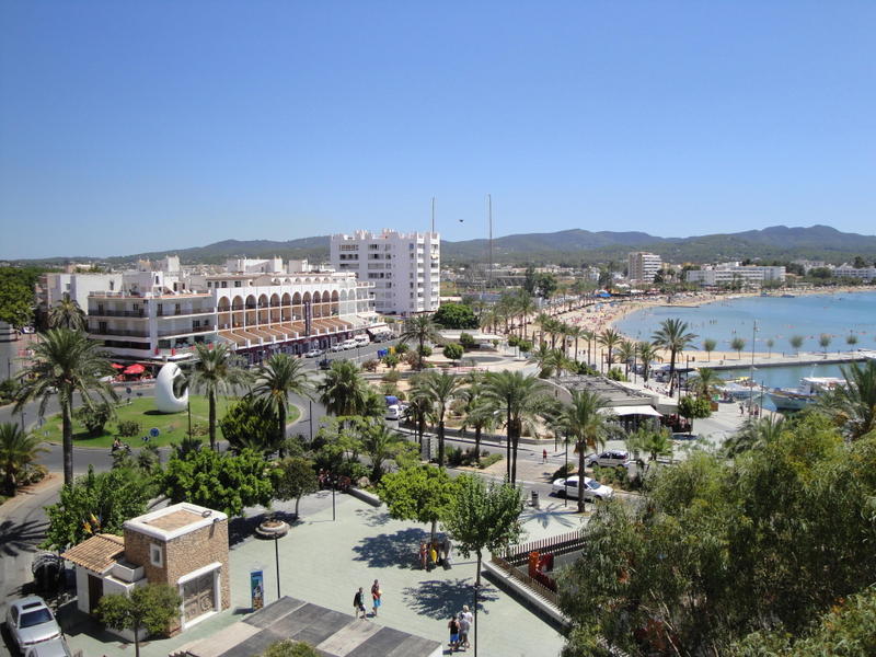 The White Apartments by Ibiza Feeling  0