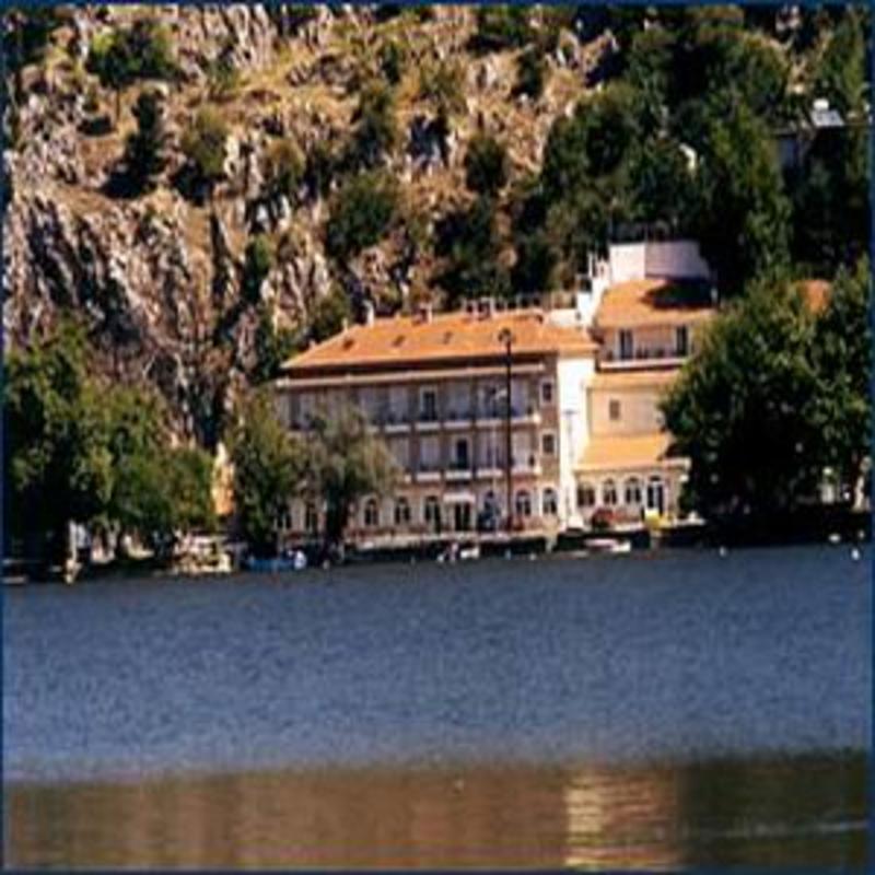 Hotel Kastoria  0