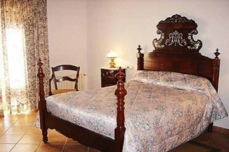Can Tem - Hotel d'Interior