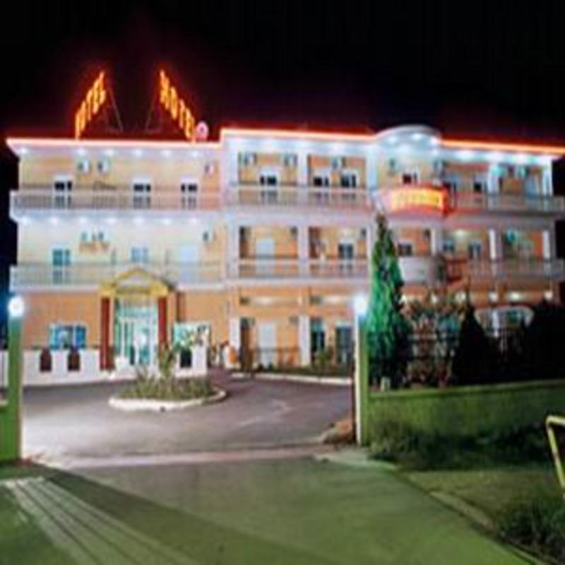Hotel Kornilios  0