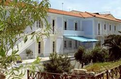 Stratos Hotel