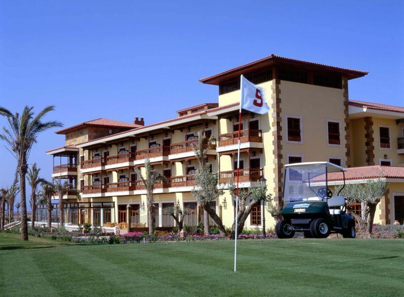 Elba Palace Golf  0