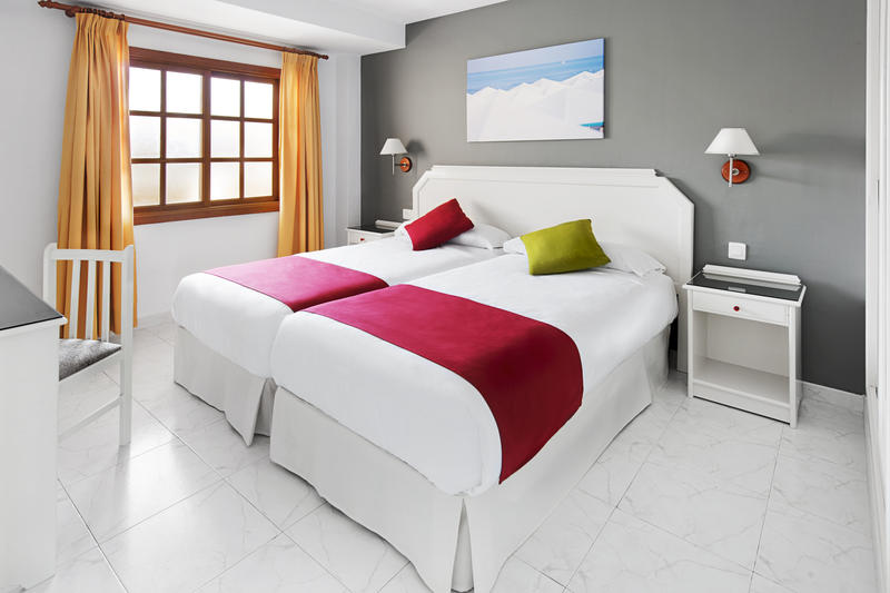 Suite Hotel Castillo San Jorge & Antigua  2