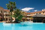 Suite Hotel Castillo de Elba