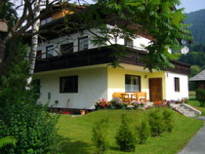 Chalet Kammleitn  0