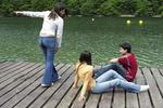 Photos of HI Lultzhausen