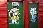 Salmon Weir Hostel - Image 2