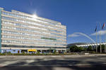 Quality Hotel Wembley