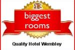 Photos of Quality Hotel Wembley