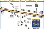 Photos of Hotel Stars Marseille