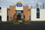 Hotel Stars Dreux