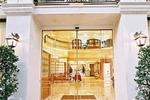 Athens Atrium Hotel & Suites