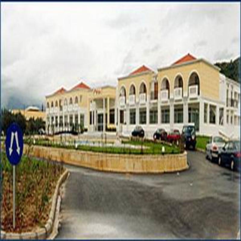 Arta Palace Hotel: Image # 1: Arta Palace Hotel