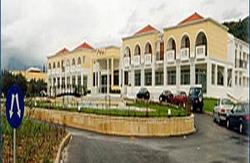Arta Palace Hotel