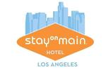 Stay on Main