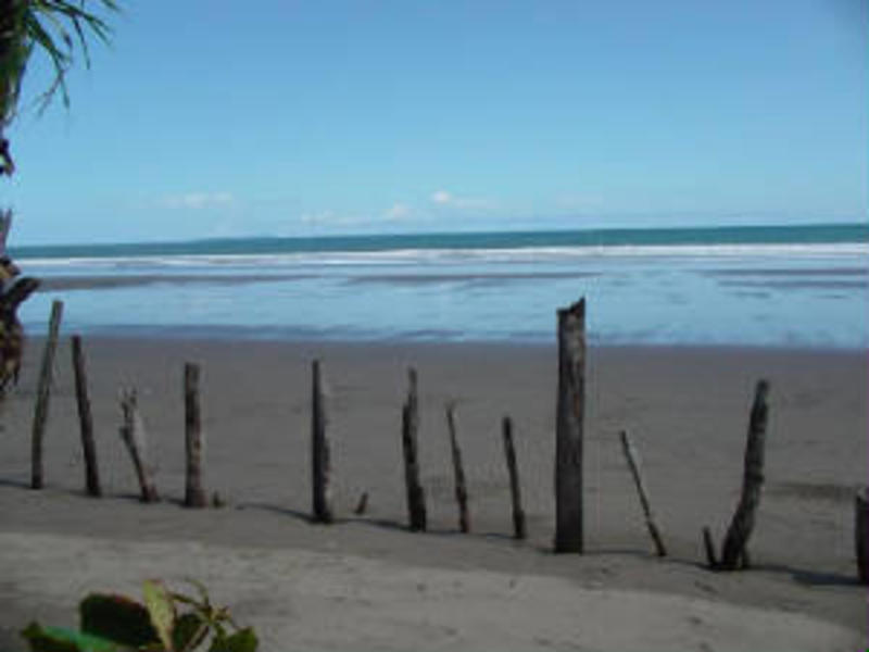 Las Lajas Tropical Refuge  0