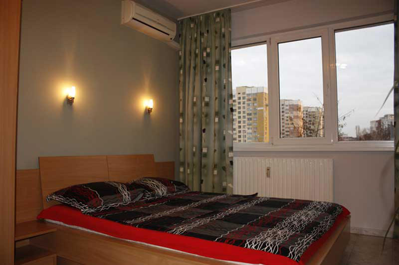 Dimitrova Hostel & Apartments  2